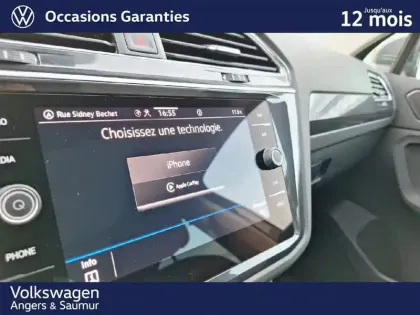 Photo 24 Volkswagen Tiguan  2.0 TDI 150ch DSG7