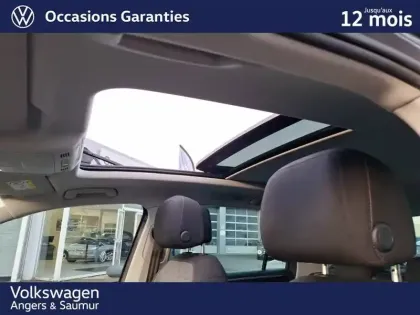 Photo 31 Volkswagen Tiguan  2.0 TDI 150ch DSG7