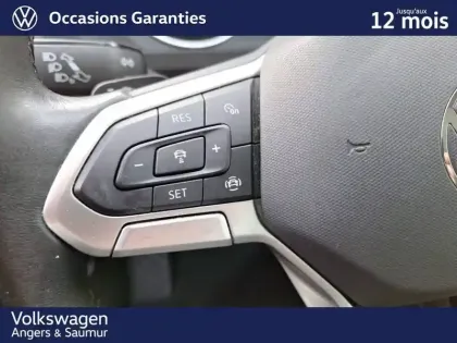 Photo 21 Volkswagen Tiguan  2.0 TDI 150ch DSG7