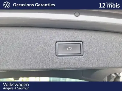 Photo 16 Volkswagen Tiguan  2.0 TDI 150ch DSG7