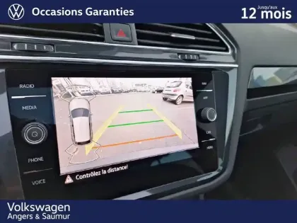 Photo 27 Volkswagen Tiguan  2.0 TDI 150ch DSG7