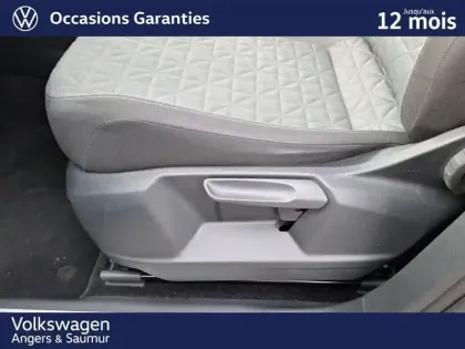 Photo 20 Volkswagen Tiguan  2.0 TDI 150ch DSG7