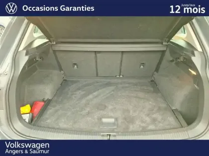 Photo 6 Volkswagen Tiguan  2.0 TDI 150ch DSG7