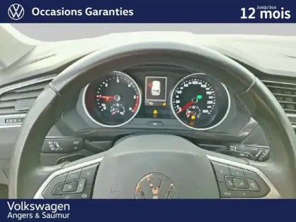 Photo 15 Volkswagen Tiguan  2.0 TDI 150ch DSG7