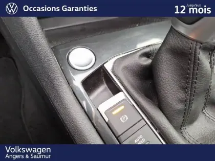 Photo 28 Volkswagen Tiguan  2.0 TDI 150ch DSG7