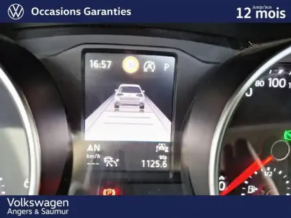 Photo 30 Volkswagen Tiguan  2.0 TDI 150ch DSG7