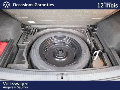 Photo 17 Volkswagen Tiguan  2.0 TDI 150ch DSG7