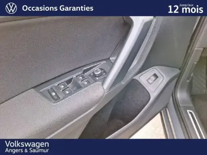 Photo 18 Volkswagen Tiguan  2.0 TDI 150ch DSG7