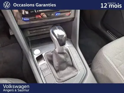 Photo 13 Volkswagen Tiguan  2.0 TDI 150ch DSG7