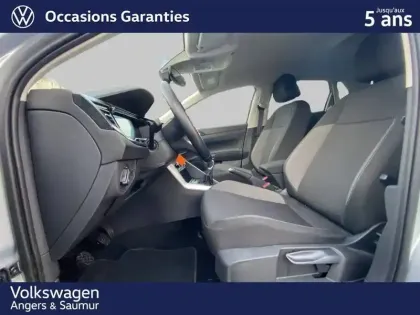 Photo 11 Volkswagen Polo  1.0 TSI 95 S&S BVM5