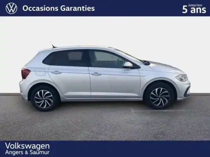 Photo 3 Volkswagen Polo  1.0 TSI 95 S&S BVM5