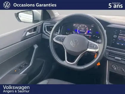 Photo 15 Volkswagen Polo  1.0 TSI 95 S&S BVM5