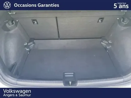 Photo 6 Volkswagen Polo  1.0 TSI 95 S&S BVM5