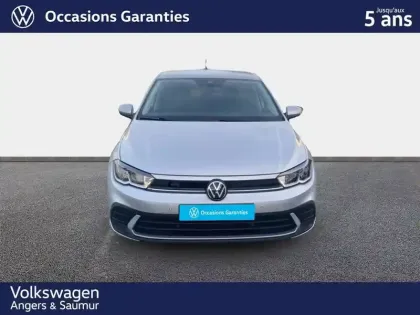 Photo 1 Volkswagen Polo  1.0 TSI 95 S&S BVM5