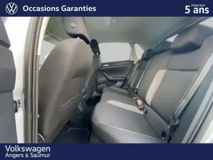 Photo 14 Volkswagen Polo  1.0 TSI 95 S&S BVM5