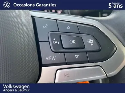 Photo 18 Volkswagen Polo  1.0 TSI 95 S&S BVM5