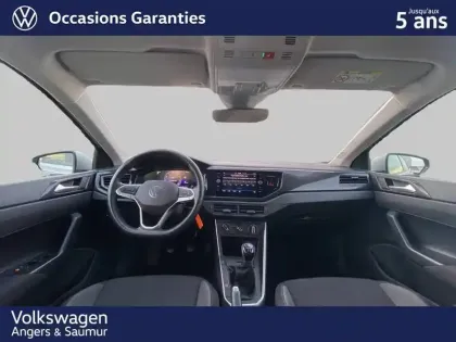 Photo 10 Volkswagen Polo  1.0 TSI 95 S&S BVM5