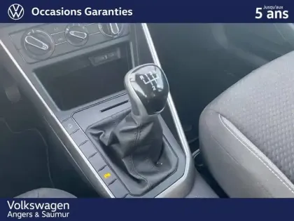 Photo 13 Volkswagen Polo  1.0 TSI 95 S&S BVM5