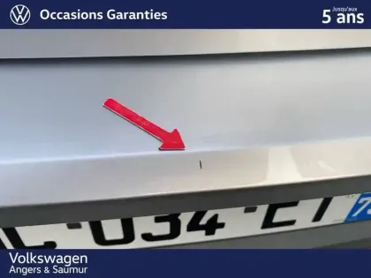 Photo 20 Volkswagen Polo  1.0 TSI 95 S&S BVM5