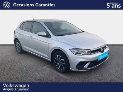 Photo 2 Volkswagen Polo  1.0 TSI 95 S&S BVM5