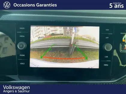 Photo 16 Volkswagen Polo  1.0 TSI 95 S&S BVM5