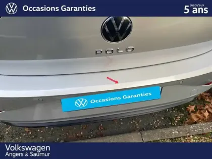 Photo 19 Volkswagen Polo  1.0 TSI 95 S&S BVM5