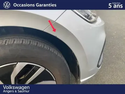 Photo 21 Volkswagen Polo  1.0 TSI 95 S&S BVM5