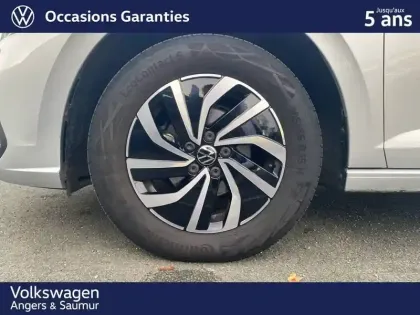 Photo 9 Volkswagen Polo  1.0 TSI 95 S&S BVM5