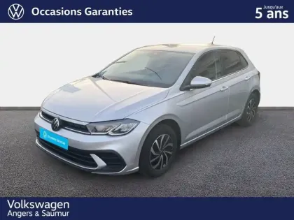 Photo Volkswagen Polo Vw Edition