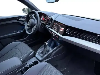 Photo 8 Audi A1  Sportback 30 TFSI 116 ch S tronic 7