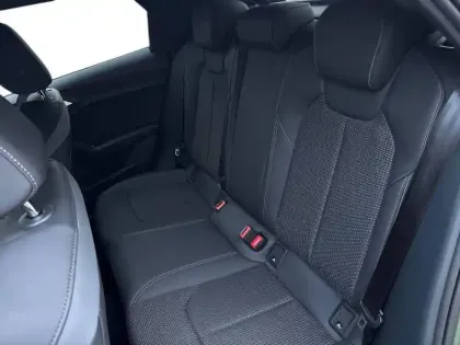 Photo 13 Audi A1  Sportback 30 TFSI 116 ch S tronic 7