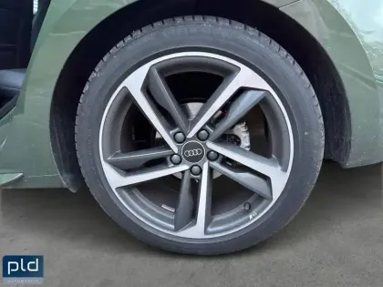 Photo 18 Audi A1  Sportback 30 TFSI 116 ch S tronic 7