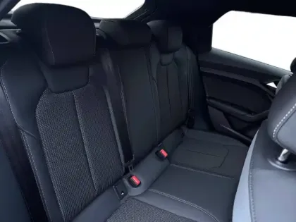 Photo 9 Audi A1  Sportback 30 TFSI 116 ch S tronic 7