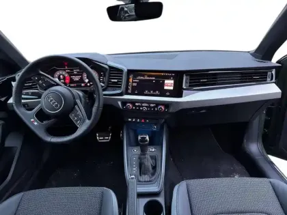 Photo 10 Audi A1  Sportback 30 TFSI 116 ch S tronic 7