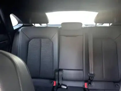 Photo 9 Audi Q3  Sportback 35 TFSI 150 ch S tronic 7