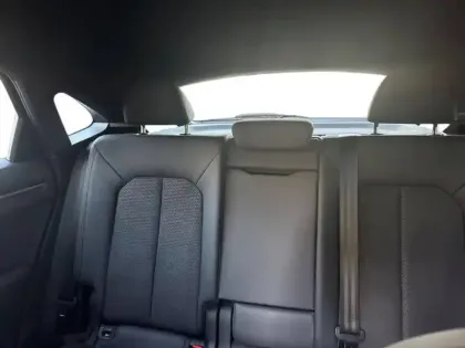 Photo 34 Audi Q3  Sportback 35 TFSI 150 ch S tronic 7