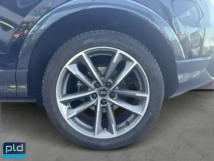 Photo 60 Audi Q3  Sportback 35 TFSI 150 ch S tronic 7