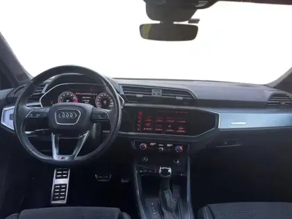 Photo 73 Audi Q3  Sportback 35 TFSI 150 ch S tronic 7