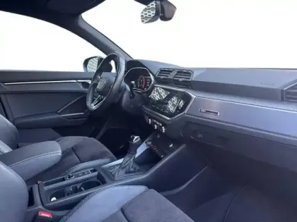 Photo 50 Audi Q3  Sportback 35 TFSI 150 ch S tronic 7