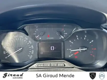 Photo 101 Citroën C3  PureTech 110 S&S BVM6