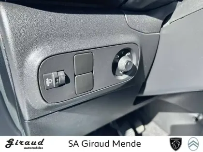 Photo 56 Citroën C3 Gén. III Ph2 Shine 5