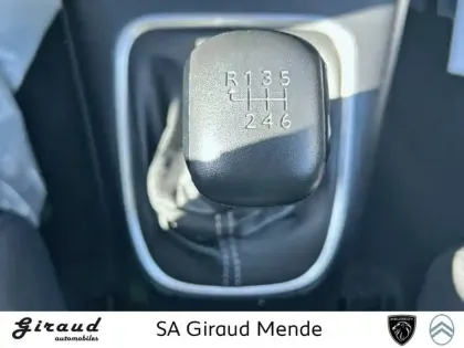 Photo 65 Citroën C3 Gén. III Ph2 Shine 5