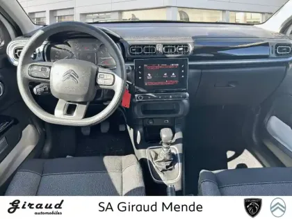 Photo 78 Citroën C3 Gén. III Ph2 Shine 5