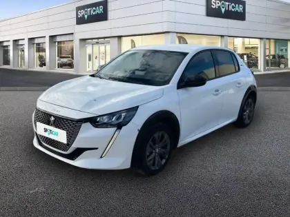 Photo Peugeot 208 Style