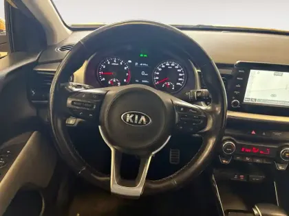 Photo 11 Kia Stonic  1.0 T-GDi 120 ch ISG DCT7