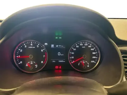 Photo 8 Kia Stonic  1.0 T-GDi 120 ch ISG DCT7