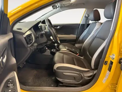 Photo 9 Kia Stonic  1.0 T-GDi 120 ch ISG DCT7