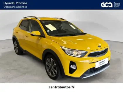 Photo 6 Kia Stonic  1.0 T-GDi 120 ch ISG DCT7
