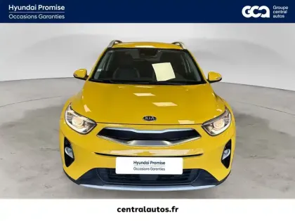 Photo 7 Kia Stonic  1.0 T-GDi 120 ch ISG DCT7