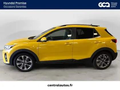 Photo 1 Kia Stonic  1.0 T-GDi 120 ch ISG DCT7